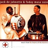 Revue Jack DeJohnette  / Music From The Heart Of The Masters.