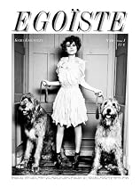 Revue EGO&Iuml;STE N&deg;16 Tome I & II