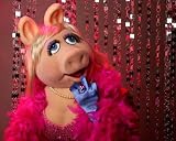 Professional Muppet Puppet Ventriloquist TV Movie Prop the Muppet Show Sesame Street Miss Piggy Fraggle Rock Puppetry theater OOAK custom built puppet