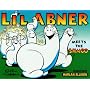 Li'l Abner: Dailies, Vol. 14: 1948