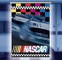 NASCAR RV Awning Banner - NASCAR