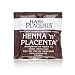 Hask Placenta Henna 'n' Placenta Hair Treatment 50g/2oz
