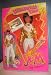 Jem Glitter N Gold Rio Doll mint in box 1986