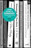 A brief history of biographies : from Plutarch to celebs