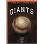 MLB Vintage World Series Films - New York Giants 1954