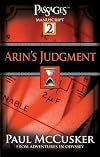 Arin's Judgment (Passages Manuscript)