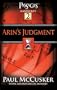 Arin's Judgment (Passages 2: Adventures in Odyssey)