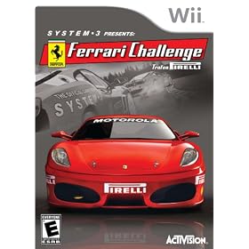 Ferrari Challenge