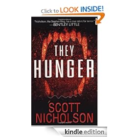 They Hunger