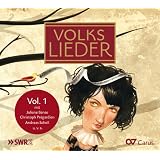 Volkslieder Vol.1von "Juliane Banse"