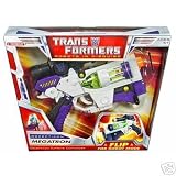 Transformers Classics Voyager MEGATRON