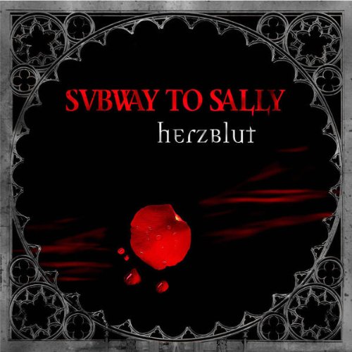 Subway to Sally - Herzblut/engelskrieger - Zortam Music