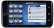 Dell Streak 12,7 cm (5 Zoll) Tablet-PC (Qualcomm Snapdragon, 1GHz, 3GB RAM, SD-Karten-Slot, Android) schwarz