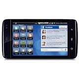 Dell Streak 12,7 cm (5 Zoll) Tablet-PC (Qualcomm Snapdragon, 1GHz, 3GB RAM, SD-Karten-Slot, Android) schwarzvon "Dell"