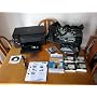 HP Photosmart Wireless B110A (CN245B) Colore [Impo&hellip di HP