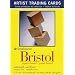 Strathmore Artist Trading Cards- Bristol (Smooth Texture)