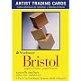 Strathmore Artist Trading Cards- Bristol (Smooth Texture)