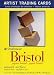 Strathmore Artist Trading Cards- Bristol (Smooth Texture)
