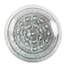 110 V 21 LED E27 Solar Halogen Marine Spot Light Bulb