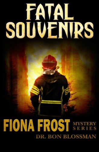 Fatal Souvenirs (Fiona Frost)