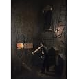 Photographic Print of Merchant Service Fireman from National Maritime Museum'