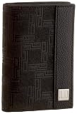 [ダンヒル] d-eigth BLACK 名刺入れ OG4700A ブラック