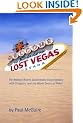 Lost Vegas: The Redneck Riviera, Existentialist Conversations with Strippers, and the World Series of Poker