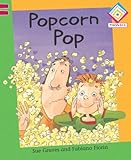 Popcorn pop