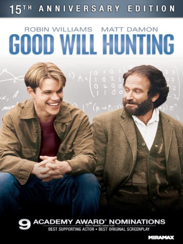 Good Will Hunting