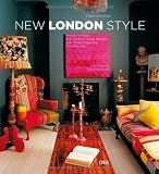 Produkt-Bild: New London Style -  -: Kreativ wohnen von Notting Hill bis Brixton, von Whitechapel bis Primrose Hill