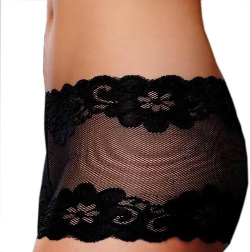 Dealkiller Sexy Underwear Women's Lingerie Boxer Briefs Underwear Underpants