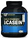 OPTIMUM NUTRITION 100% CASEIN COOKIE AND CRM 4LB