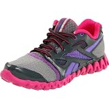 Reebok Zignano Fly 2 GS Running Shoe (Big Kid)