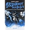 Skulduggery Pleasant 03. Die Diablerie bittet zum Sterben