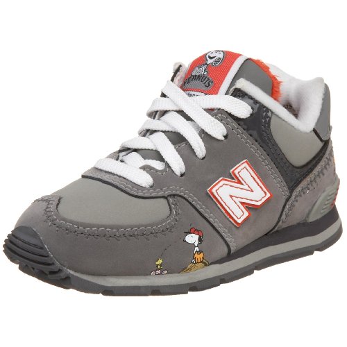 New Balance 574 Sneaker (Infant Toddler)