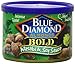 Blue Diamond Almonds, Bold Wasabi & Soy Sauce, 6 Ounce (Pack of 6)