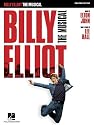 Billy Elliot - Piano/Vocal Selections