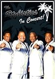The Stylistics - In Concert [DVD]