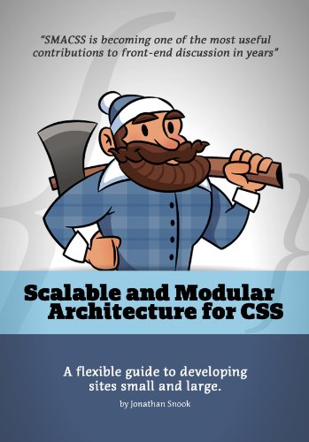 Textbook - Scalable and Modular Architecture for CSS