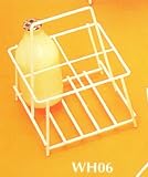 Milk Bottle Holder/Carrier - 4 Bottle
