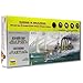 Assembly Model Boat: Cruiser Varyag [Assembly model. The set contains: model, glue, p...