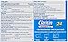 Claritin 24 Hour Reditabs - 60 ct