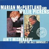 Ain`t Misbehavin`: Live at the Jazz Showcase