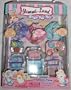 Yummi-Land Soda Pop Pets Super Sweet Snack Time Sailor Cinnamon Yuki Yogurt Carly Carrot