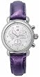 NEW MICHELE CSX-36 COLLECTION STAINLESS STEEL LADIES WATCH MWW03C000376