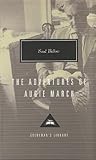 The adventures of Augie March