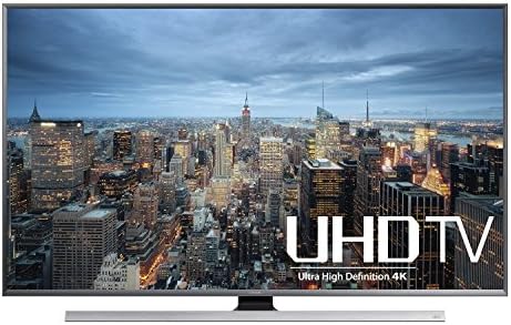 THRE STARS NEW BEST UN65JS8500D 65-Inch 4K Ultra HD 3D Smart LED TV (2016 Model)