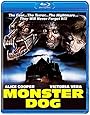Monster Dog (1984) [Blu-ray]