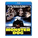 Monster Dog (1984) [Blu-ray]