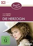 Produkt-Bild: Die Herzogin (Romantic Movies)